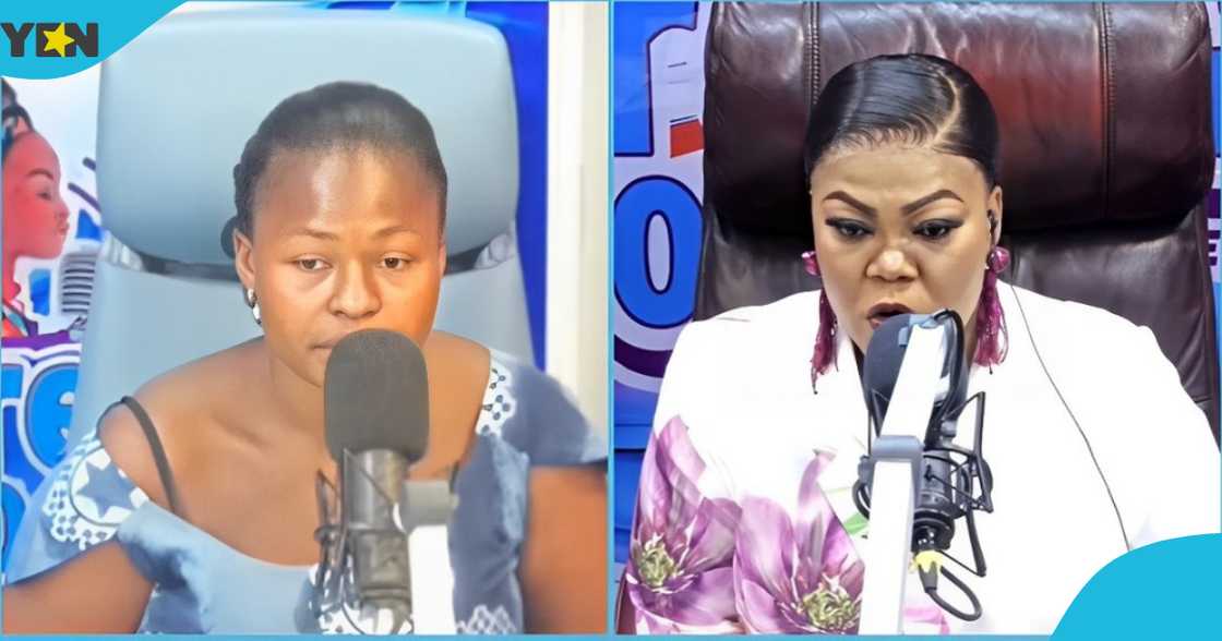 Ghanaian Married Woman, Auntie Naa, Oyerepa Afutuo, Unfaithful Ghanaian Woman, Ghanaian Marriages, Oyerepa FM. Ghanaian Married Woman, Auntie Naa, Oyerepa Afutuo, Unfaithful Ghanaian Woman, Ghanaian Marriages, Oyerepa FM.