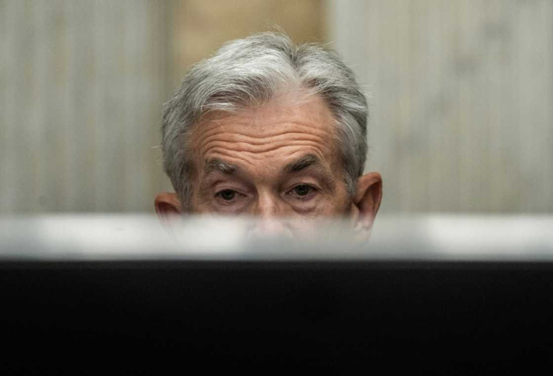 The Fed is widely expected to keep rates unchanged on Wednesday The Fed is widely expected to keep rates unchanged on Wednesday