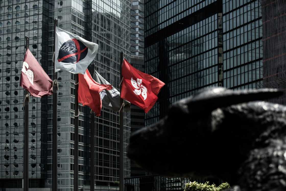 Hong Kong stocks have led gains at the start of the year as traders grow increasingly optimistic about China's economic reopening Hong Kong stocks have led gains at the start of the year as traders grow increasingly optimistic about China's economic reopening
