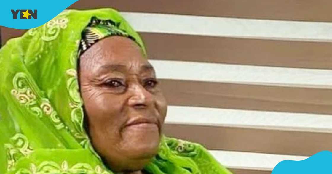 Auntie Muni dies Auntie Muni dies