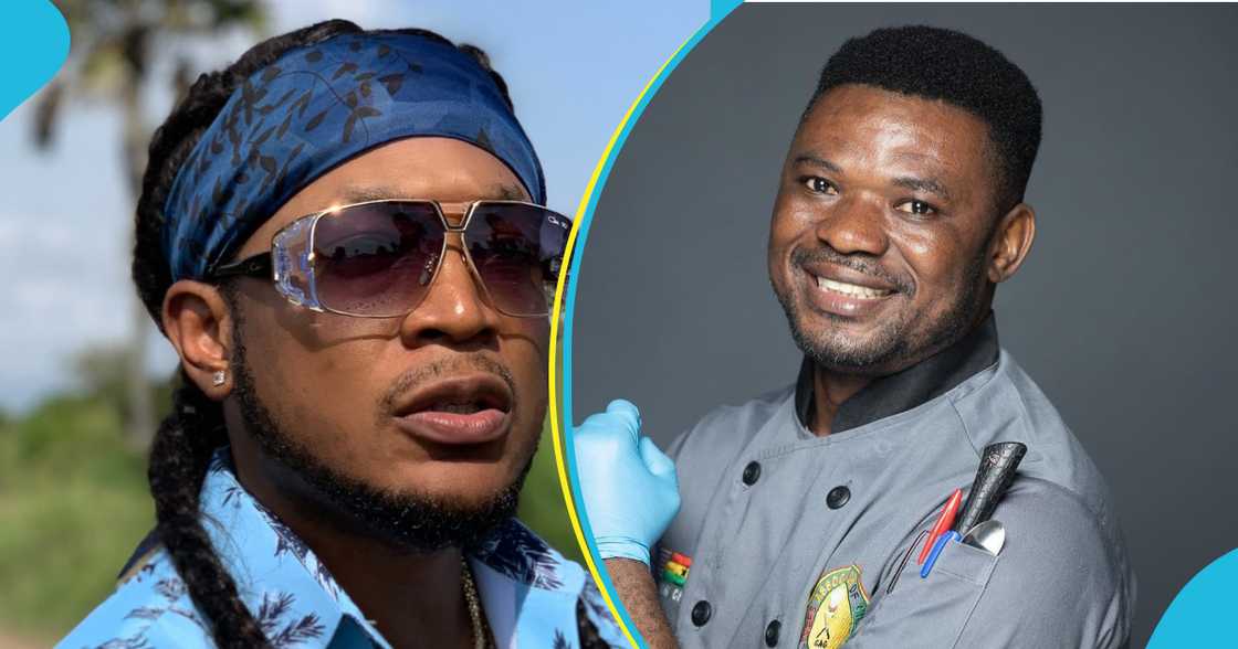 Chef Smith's Cook-A-thon Saga: Amadia Shopping Centre Addresses The Chef's Arrest Incident Chef Smith's Cook-A-thon Saga: Amadia Shopping Centre Addresses The Chef's Arrest Incident