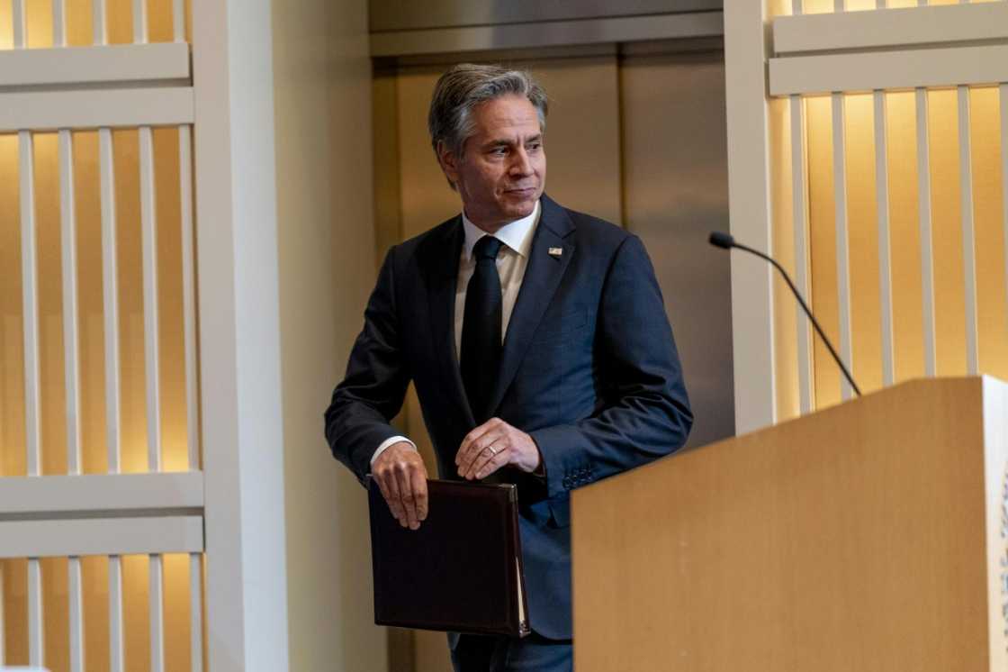 US Secretary of State Antony Blinken will travel in August 2022 to Africa as Russia seeks inroads US Secretary of State Antony Blinken will travel in August 2022 to Africa as Russia seeks inroads