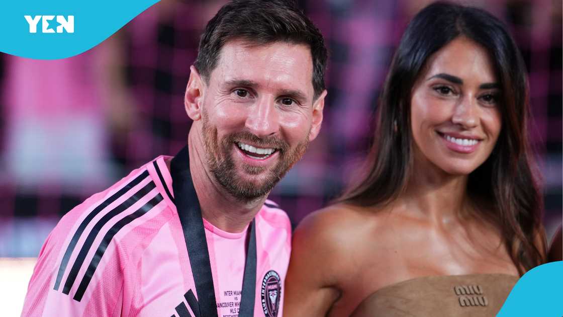 Antonela Roccuzzo, Valentine’s Day, Lionel Messi, Messi Inter Miami, Messi World Cup Antonela Roccuzzo, Valentine’s Day, Lionel Messi, Messi Inter Miami, Messi World Cup