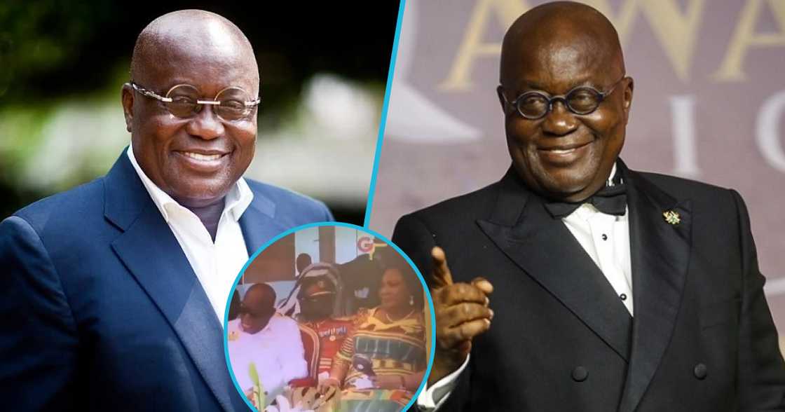Photos of Akufo-Addo. Photos of Akufo-Addo.