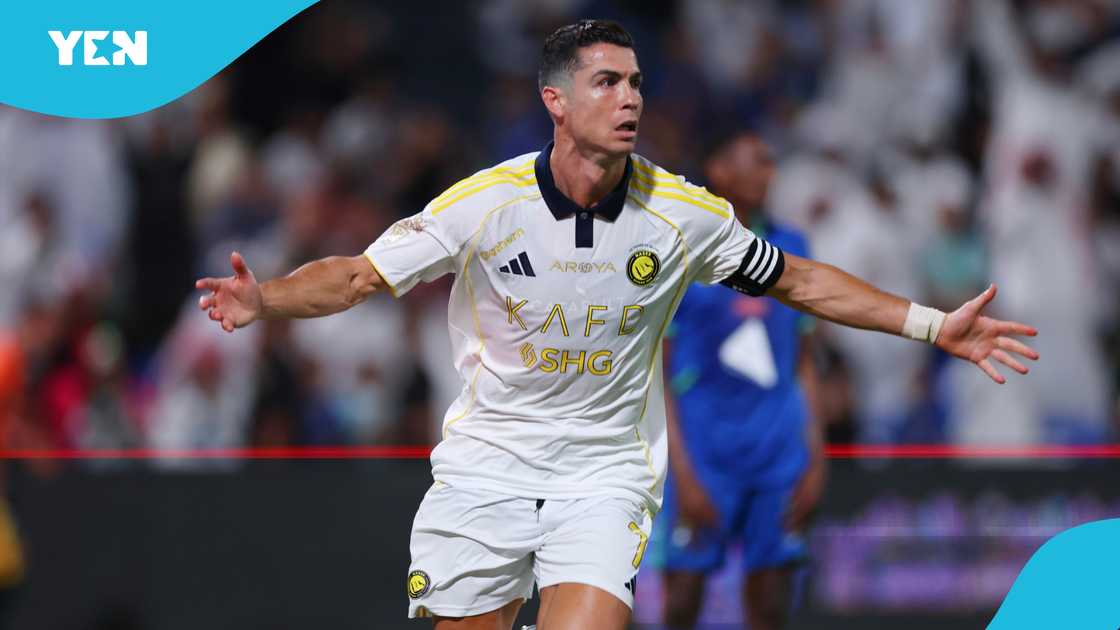 Cristiano Ronaldo, Al-Nassr, Toulouse, Saudi Pro League, Al Fateh Cristiano Ronaldo, Al-Nassr, Toulouse, Saudi Pro League, Al Fateh