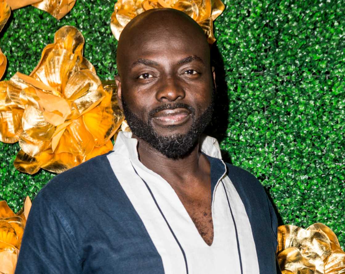 Dr Michael Obeng Dr Michael Obeng