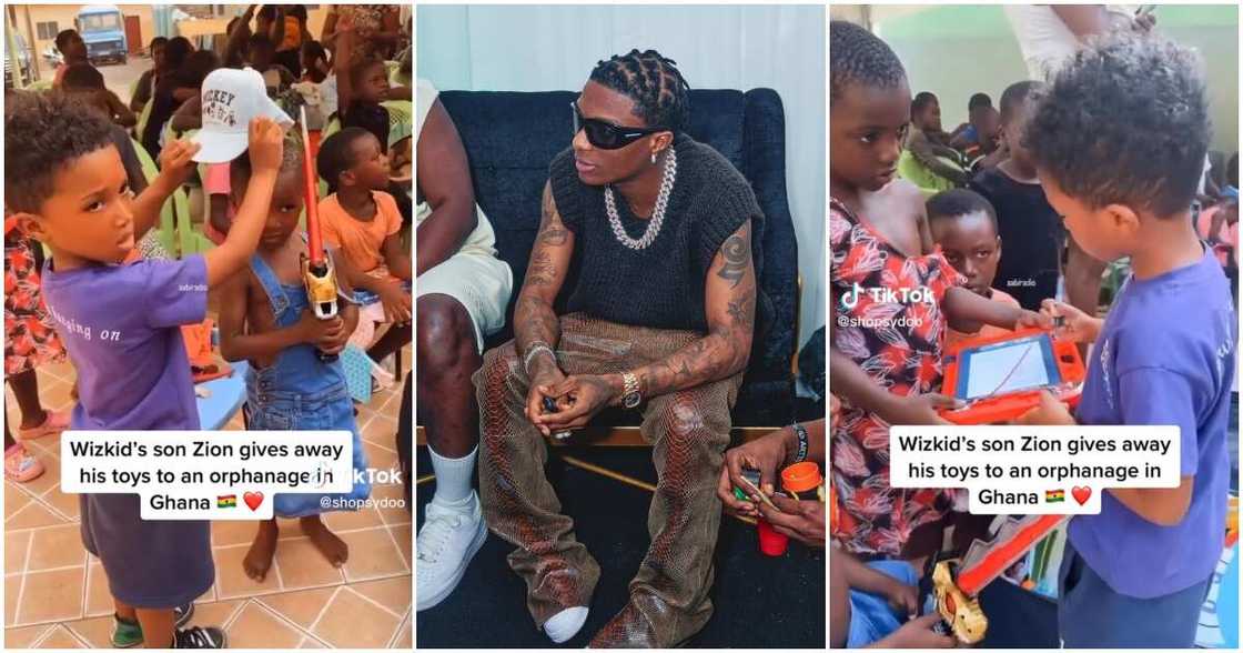 Wizkid Wizkid