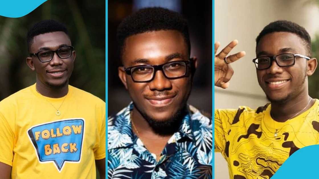 Ghanaian Influencer, Kalyjay, details GH¢805K offer, gigs, political parties Ghanaian Influencer, Kalyjay, details GH¢805K offer, gigs, political parties