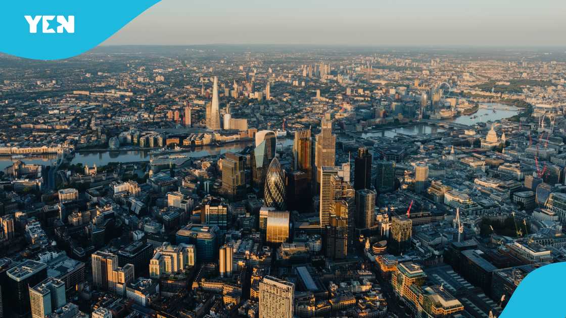 Ghanaian abroad, Ghanaian in UK, Japa syndrome, Return to Ghana, Ghanaian returns from UK, Unhappy abroad, Ohemaa Mandy, Ghanaian in Germany. Ghanaian abroad, Ghanaian in UK, Japa syndrome, Return to Ghana, Ghanaian returns from UK, Unhappy abroad, Ohemaa Mandy, Ghanaian in Germany.