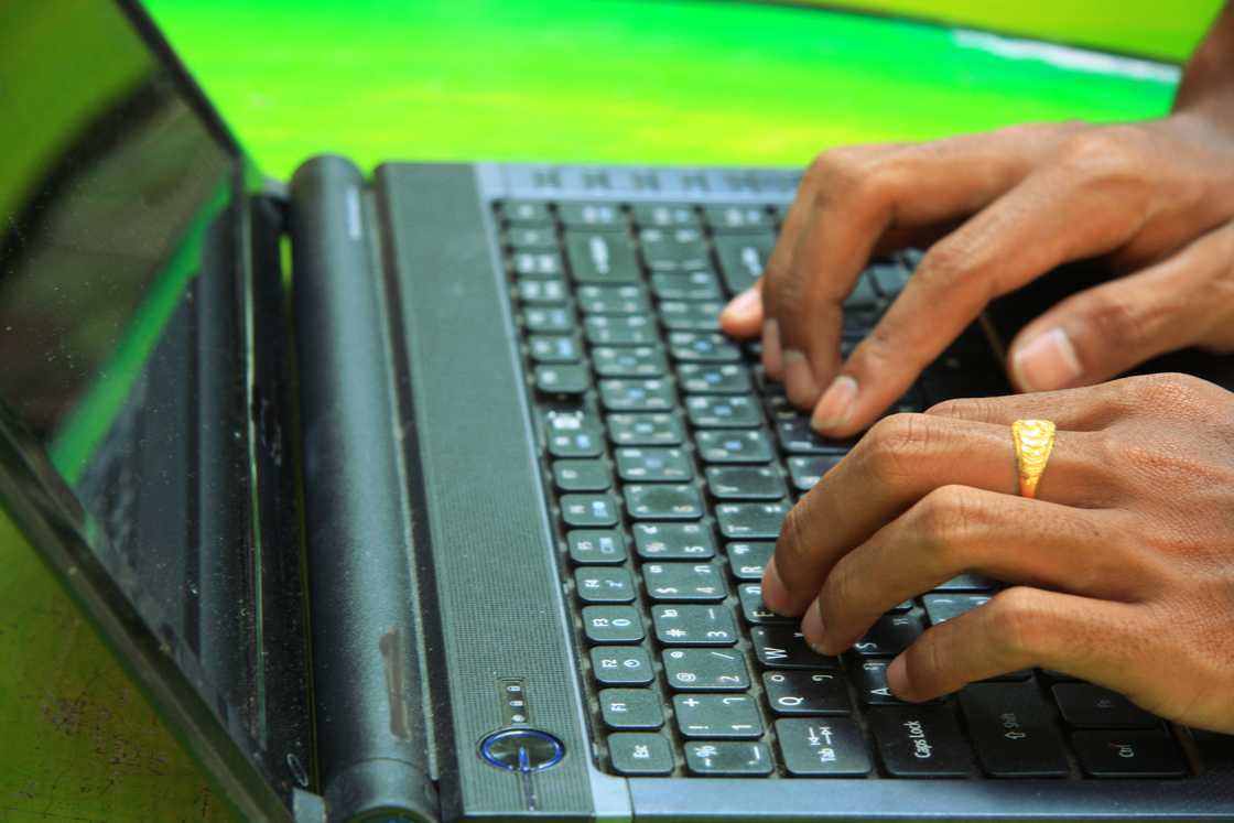 AAMUSTED student portal login AAMUSTED student portal login