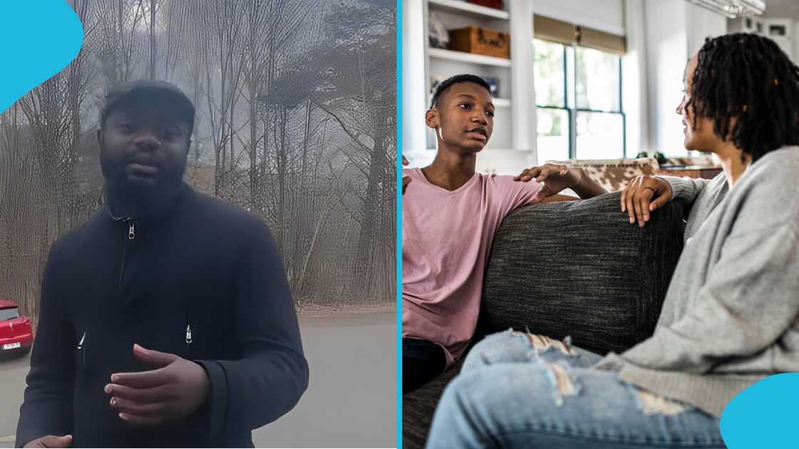 Ghanaian mum, Ghanaian abroad, Ghanaian in Germany, Master's education, Education abroad, Japa syndrome. Ghanaian mum, Ghanaian abroad, Ghanaian in Germany, Master's education, Education abroad, Japa syndrome.