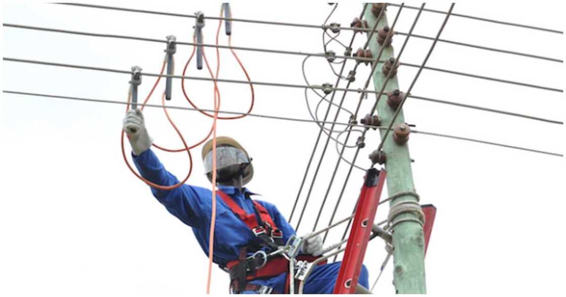 PURC has increased the cost of electricity by 18.36% from June 1 PURC has increased the cost of electricity by 18.36% from June 1