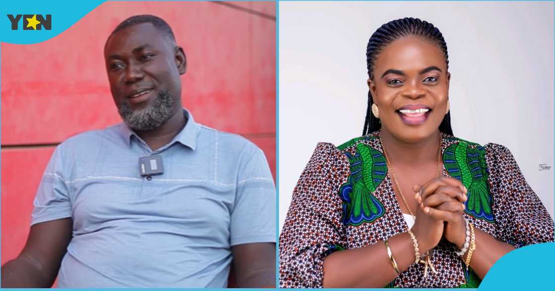 Odifour Paul Kwabena. Oheneni Adazoa, Sompa FM, Sompa Nkomo, Relationship, Bell Boy Odifour Paul Kwabena. Oheneni Adazoa, Sompa FM, Sompa Nkomo, Relationship, Bell Boy