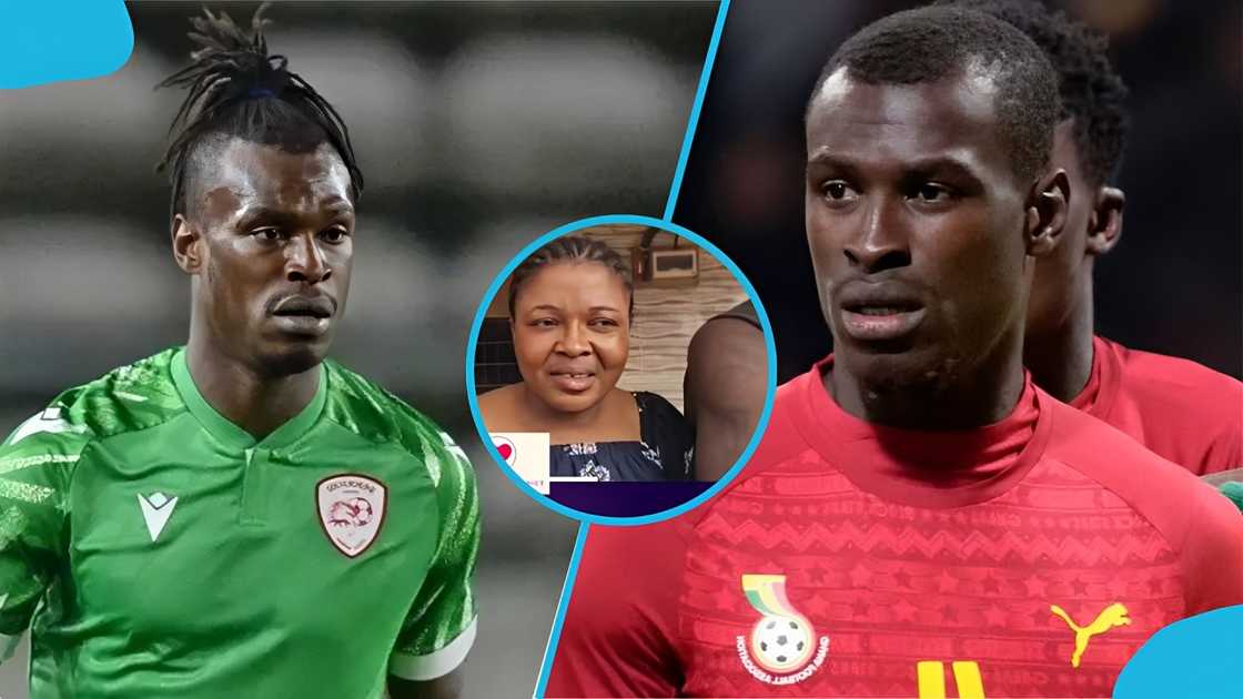 Edwin Gyimah, Edwin Gyimah wife, Edwin Gyimah children, Edwin Gyimah house, Edwin Gyimah family, Footballer wives, Footballer children Edwin Gyimah, Edwin Gyimah wife, Edwin Gyimah children, Edwin Gyimah house, Edwin Gyimah family, Footballer wives, Footballer children