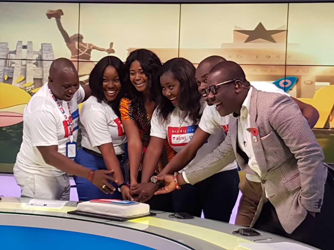 Airtel offices in Accra Airtel offices in Accra