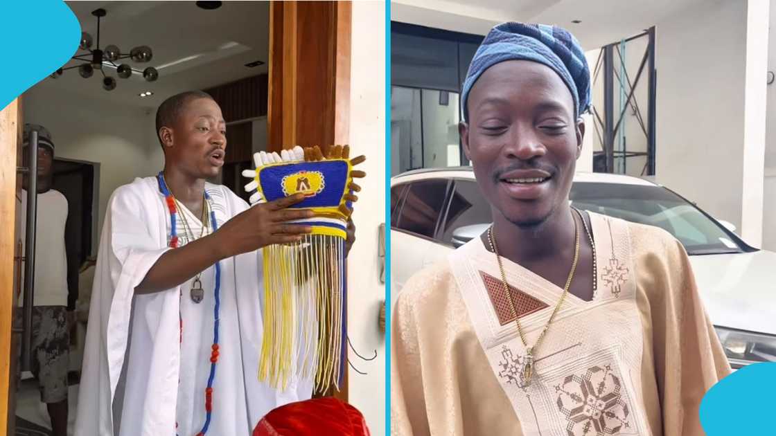 DJ Chicken, Seyi Tinubu, DSS, DJ Chicken arrest, DJ Chicken lawyer, TikToker arrested DJ Chicken, Seyi Tinubu, DSS, DJ Chicken arrest, DJ Chicken lawyer, TikToker arrested