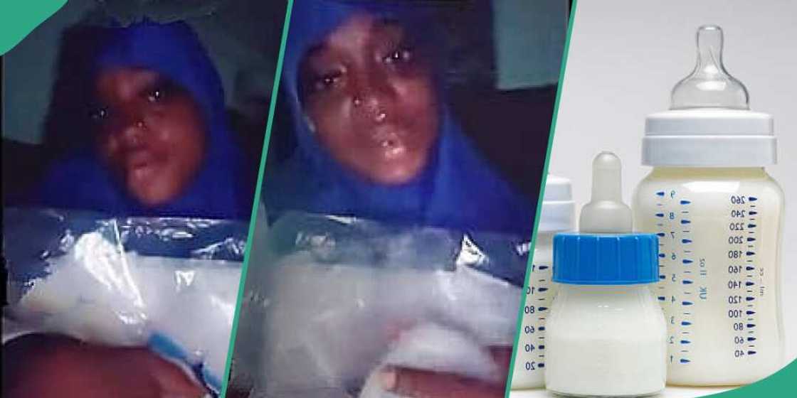 Childless lady prays for the fruit of the womb Childless lady prays for the fruit of the womb