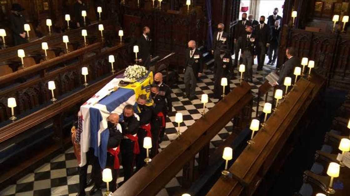 Royal Funeral Royal Funeral