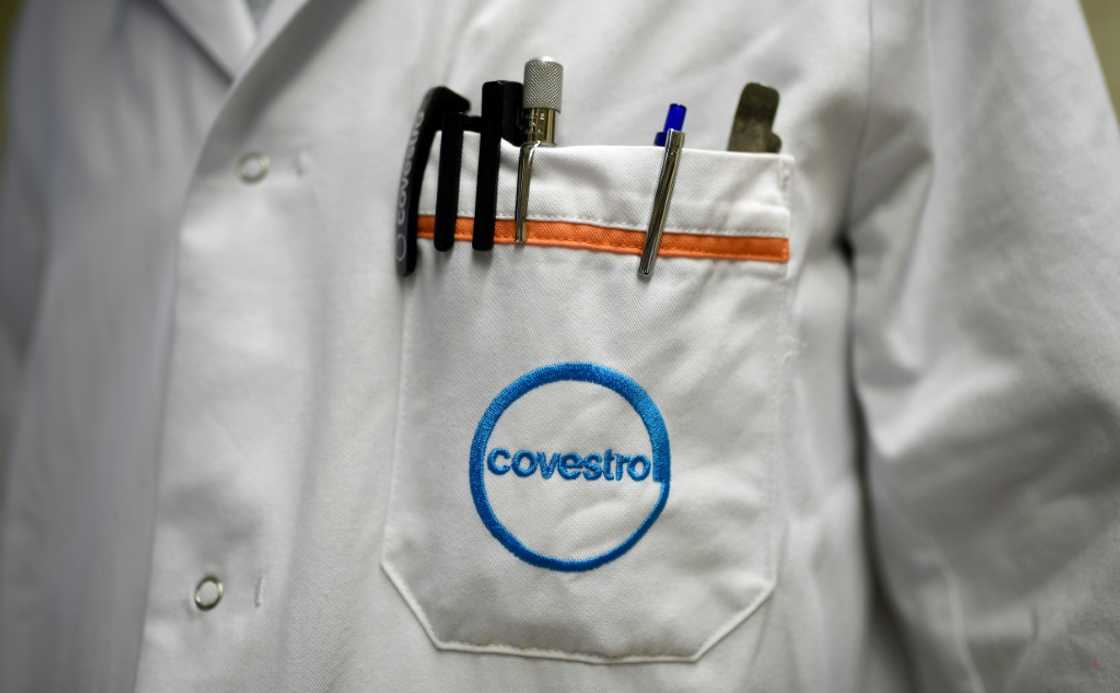 Covestro hopes its new approach to producing aniline can help reduce carbon emissions Covestro hopes its new approach to producing aniline can help reduce carbon emissions