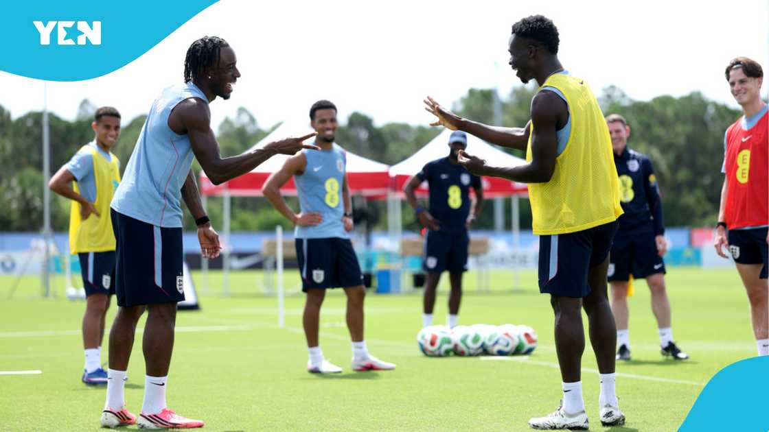 2026 World Cup, Thomas Tuchel, Bukayo Saka, Bukayo Saka fitness update, England, Saka injury concerns, England warm-up matches, England squad news, England vs Costa Rica, Arsenal, Declan Rice, Ivan Toney.