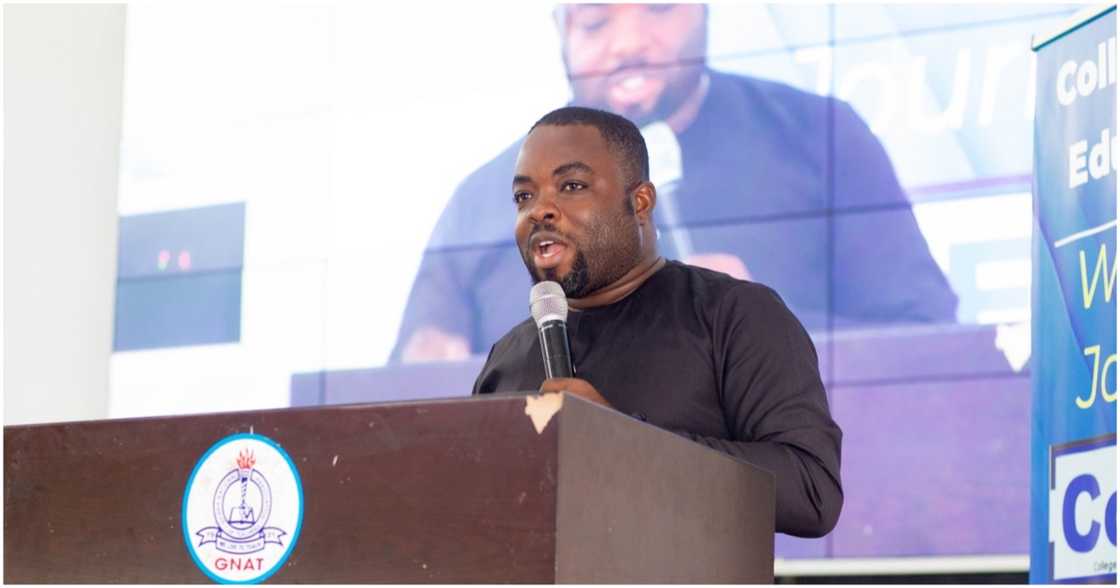 Peter Partey-Anti Peter Partey-Anti