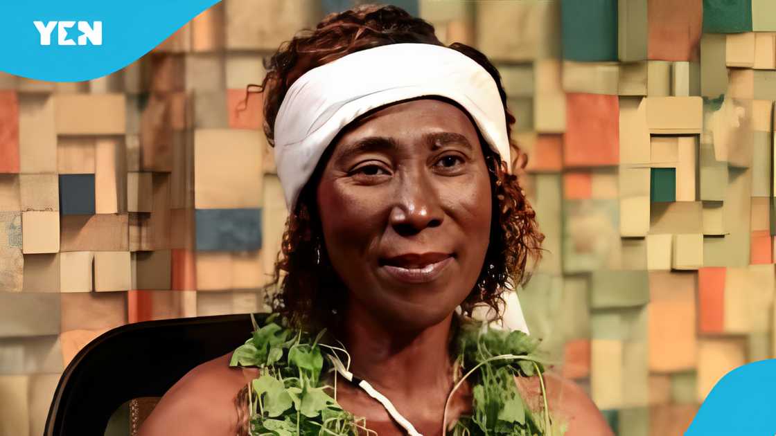 Naa Amanua Dodoo, Wulomei, Ghanaian Musicians, Ga Folklore Music, Ghanaian Celebrity Deaths, 2024 Famous Deaths, Accra Naa Amanua Dodoo, Wulomei, Ghanaian Musicians, Ga Folklore Music, Ghanaian Celebrity Deaths, 2024 Famous Deaths, Accra