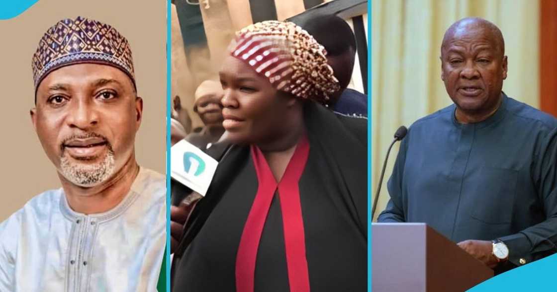 NDC Supporters, Muntaka Mubarak, Asokore Mampong, Ben Abdallah, President Mahama. NDC Supporters, Muntaka Mubarak, Asokore Mampong, Ben Abdallah, President Mahama.