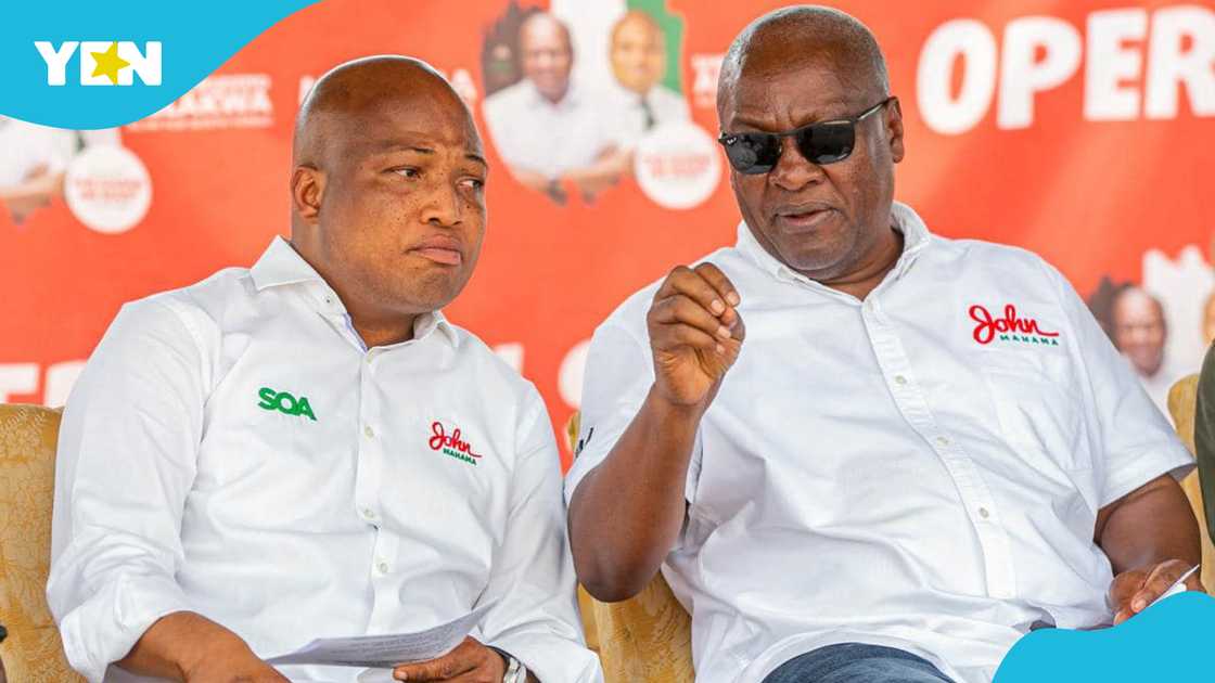 Samuel Okudzeto, President John Mahama, Ministry of Foreign Affairs, Sam George Samuel Okudzeto, President John Mahama, Ministry of Foreign Affairs, Sam George