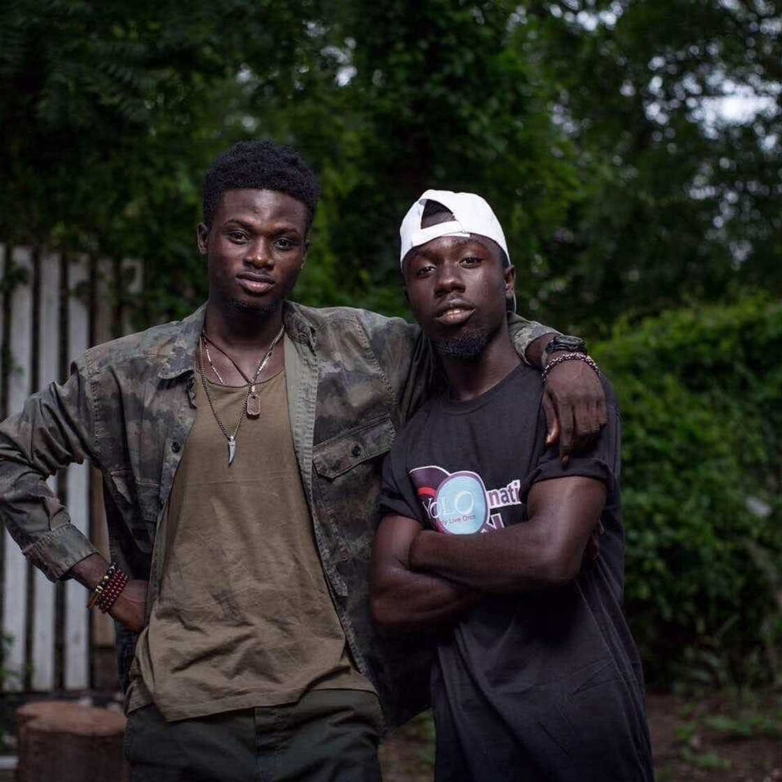 Ghanaian Photographer And Live Wedding Blogger Shares His Struggles Of Becoming Professional In The Industry Ghanaian Photographer And Live Wedding Blogger Shares His Struggles Of Becoming Professional In The Industry