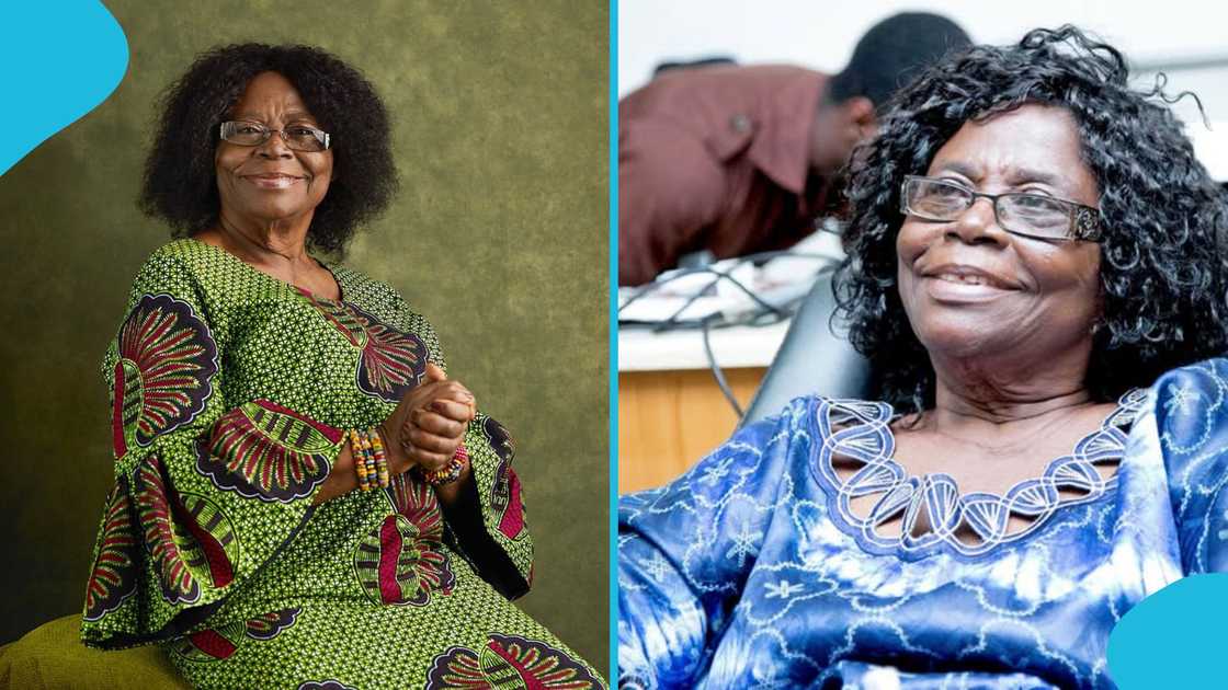 Dr Rosina Acheampong, Archie, Wesley Girls' High School, Archie dead, First Black Headmistress, First Ghanaian Headmistress. Dr Rosina Acheampong, Archie, Wesley Girls' High School, Archie dead, First Black Headmistress, First Ghanaian Headmistress.