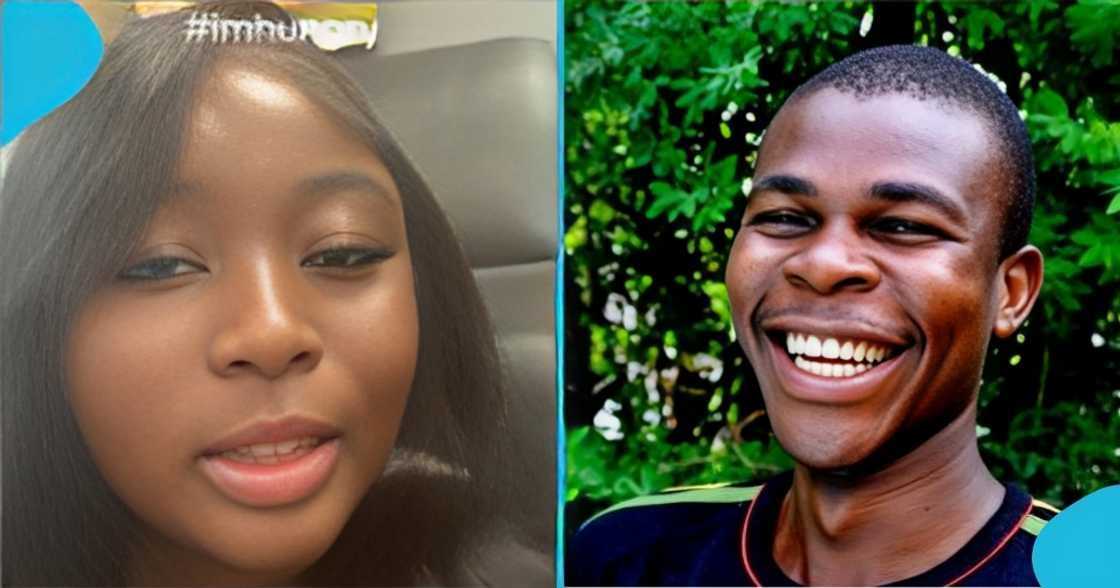 us-based lady, relationship, ghanaian men, ghanaian men stingy, ghana, popeyes us-based lady, relationship, ghanaian men, ghanaian men stingy, ghana, popeyes