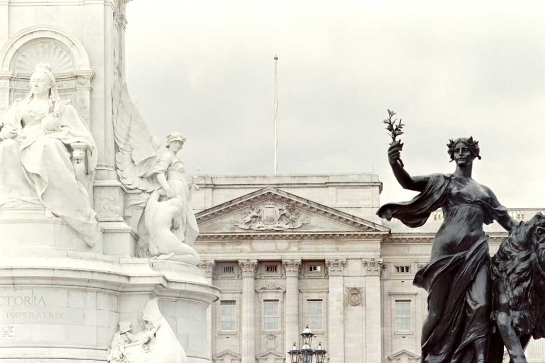 The Sovereign Grant was increased in 2020-21 to help pay for repairs to Buckingham Palace The Sovereign Grant was increased in 2020-21 to help pay for repairs to Buckingham Palace