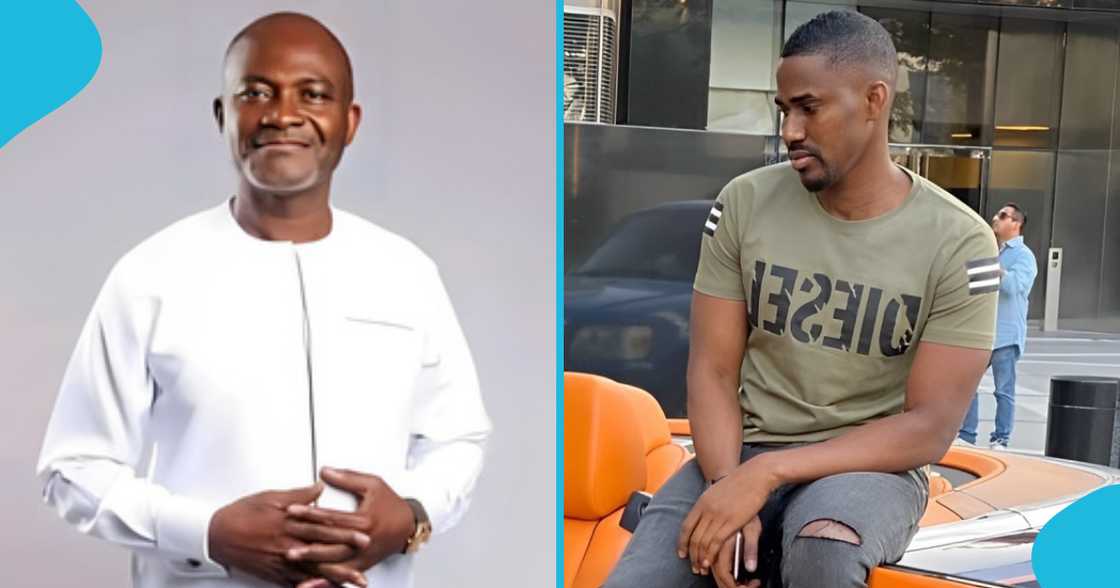 Kennedy Agyapong, Ibrah One, Ghana, Accra, Kumasi, Hajia4Reall Kennedy Agyapong, Ibrah One, Ghana, Accra, Kumasi, Hajia4Reall