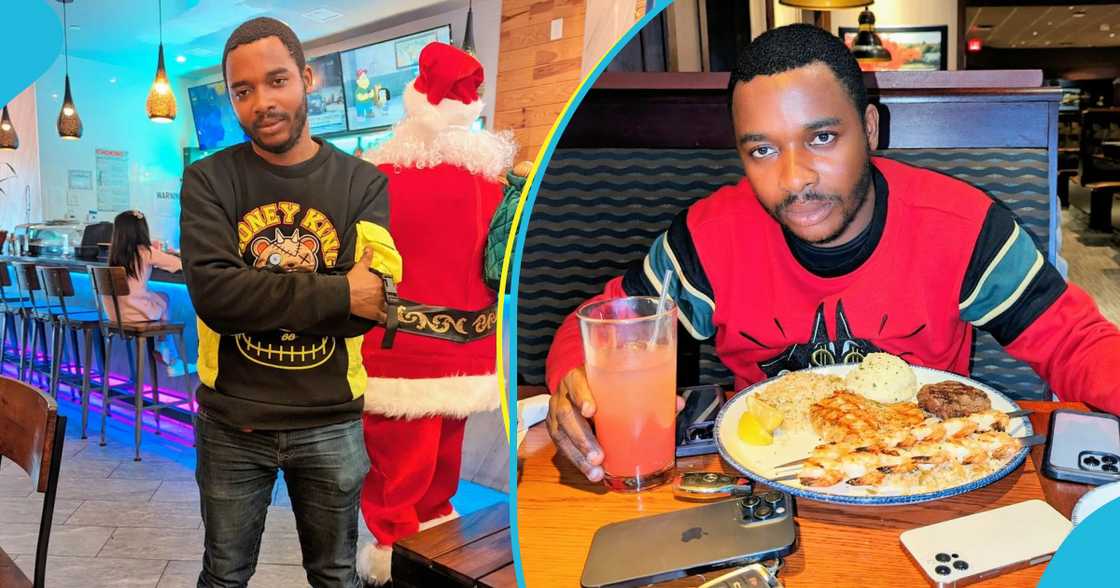 Twene Jonas, Twene Jonas advise to men, Ghanaian social commentators, social media, TikTok, YouTube, online, relationships, USA Twene Jonas, Twene Jonas advise to men, Ghanaian social commentators, social media, TikTok, YouTube, online, relationships, USA