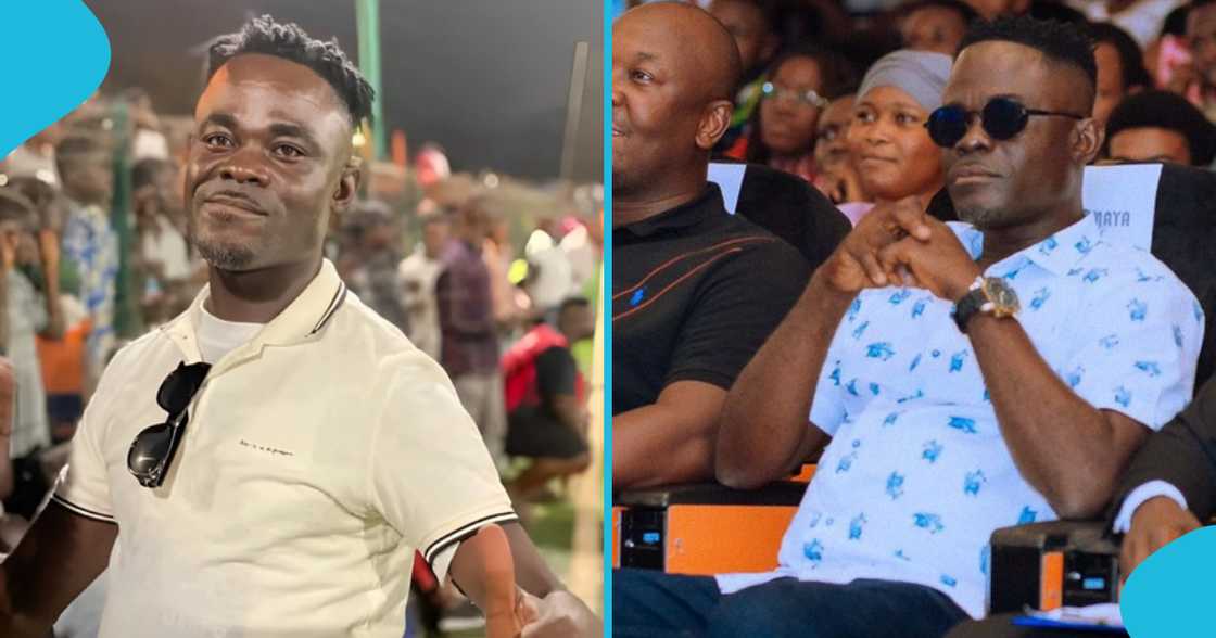 Ship Dealer, Bright Kankam Boadu, Ghana, Accra, Pure Fm, Angel FM Ship Dealer, Bright Kankam Boadu, Ghana, Accra, Pure Fm, Angel FM