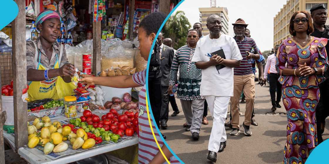 Economist Slams Ofori-Atta