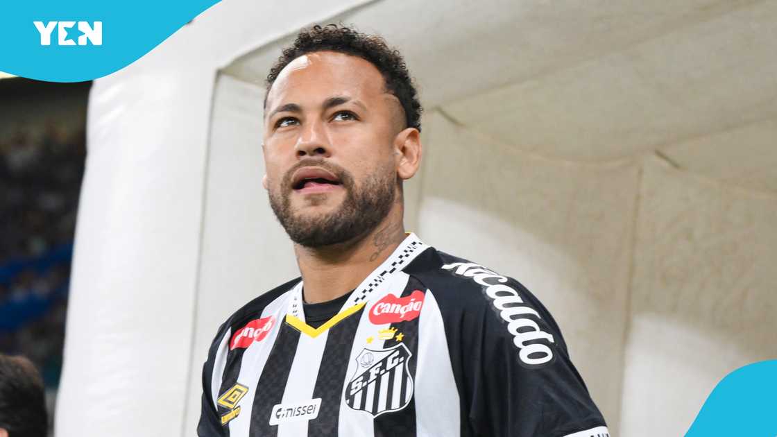 Neymar lawsuit, Neymar sues journalist, Neymar Rodolfo Gomes, Neymar whisky energy drinks claims, Neymar late-night gaming accusations, Neymar Santos injuries, Neymar Brazil national team 2026 World Cup, Neymar Carlo Ancelotti comments