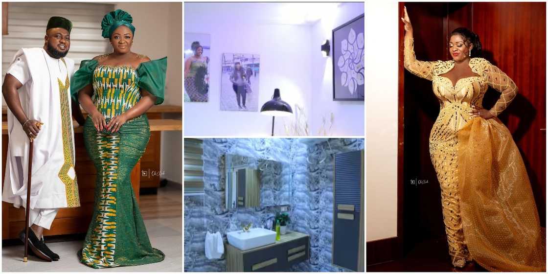 Tracey Boakye Tracey Boakye