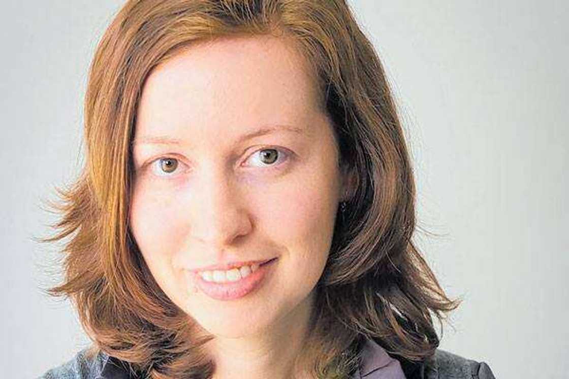 Porter McConnell Porter McConnell