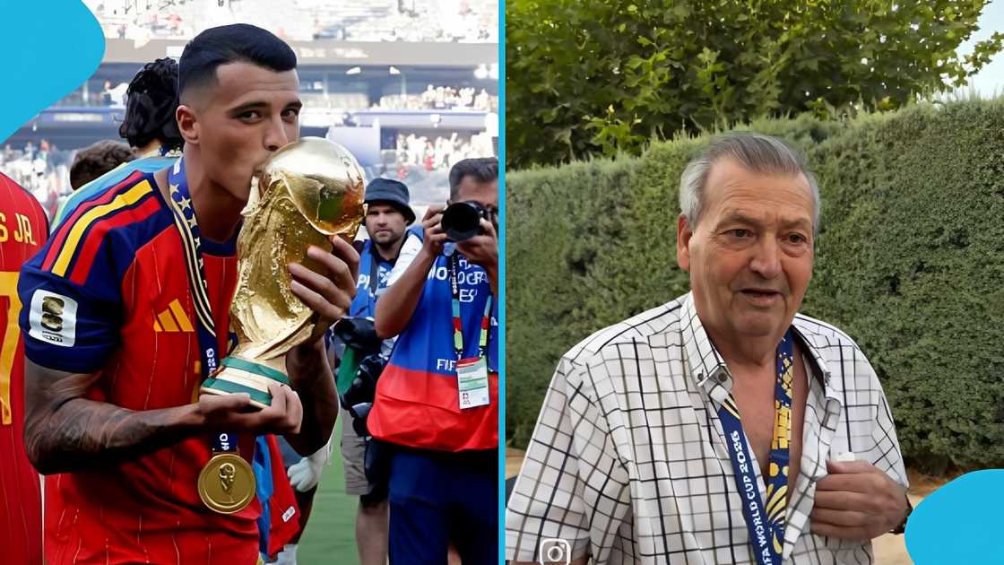 World cup, World cup 2030, pedro porro grandfather, pedro porro world cup medal, pedro porro tottenham, pedro porro spain world cup World cup, World cup 2030, pedro porro grandfather, pedro porro world cup medal, pedro porro tottenham, pedro porro spain world cup