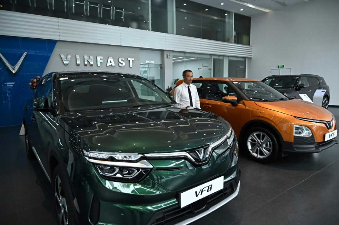 Vinfast has enormous brand recognition in Vietnam but has found it tough to convince drivers that its electric vehicles are reliable and high-quality Vinfast has enormous brand recognition in Vietnam but has found it tough to convince drivers that its electric vehicles are reliable and high-quality