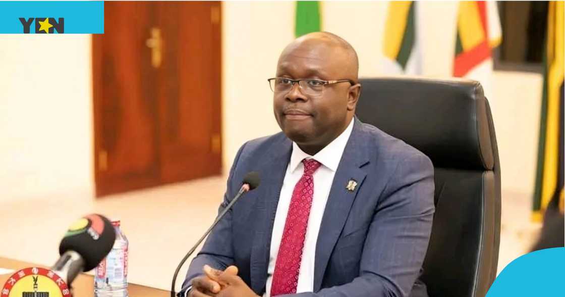 Edward Omane Boamah, Omane Boamah defence, Prophet Omane Boamah, helicopter crash Edward Omane Boamah, Omane Boamah defence, Prophet Omane Boamah, helicopter crash