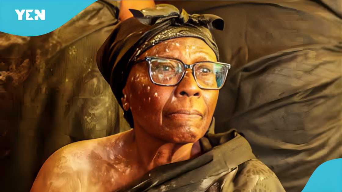 Asantehemaa, Asante Kingdom, Nana Yaa Akyaa II, Nana Ama Bonsu, Nana Konadu Yiadom III, Asantehene, Asanteman, Akan people, Golden Stool, royal ceremony Asantehemaa, Asante Kingdom, Nana Yaa Akyaa II, Nana Ama Bonsu, Nana Konadu Yiadom III, Asantehene, Asanteman, Akan people, Golden Stool, royal ceremony