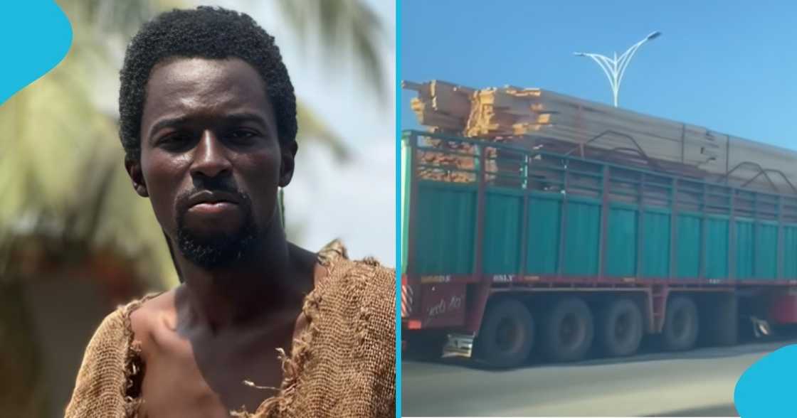 ebo noah, ebo jesus, ghanaian seer, trend, prophecy, prophet, wood, ark ebo noah, ebo jesus, ghanaian seer, trend, prophecy, prophet, wood, ark