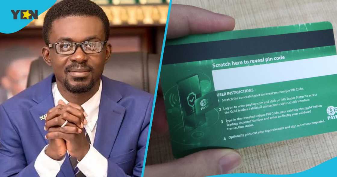 NAM1 posts photos and videos of verification cards printing process. NAM1 posts photos and videos of verification cards printing process.