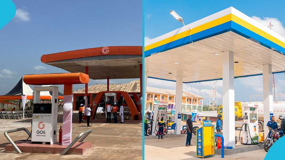 StarOil, Goil, Fuel Prices, Price Floor, NPA, Petrol, Shell Ghana, Total Energies fuel StarOil, Goil, Fuel Prices, Price Floor, NPA, Petrol, Shell Ghana, Total Energies fuel
