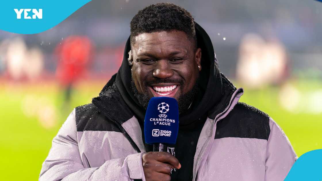 Former Real Madrid star, Royston Drenthe, Drenthe suffers stroke, Drenthe hospitalised, Drenthe retires, Drenthe's playing career, Royston Drenthe's clubs. Former Real Madrid star, Royston Drenthe, Drenthe suffers stroke, Drenthe hospitalised, Drenthe retires, Drenthe's playing career, Royston Drenthe's clubs.