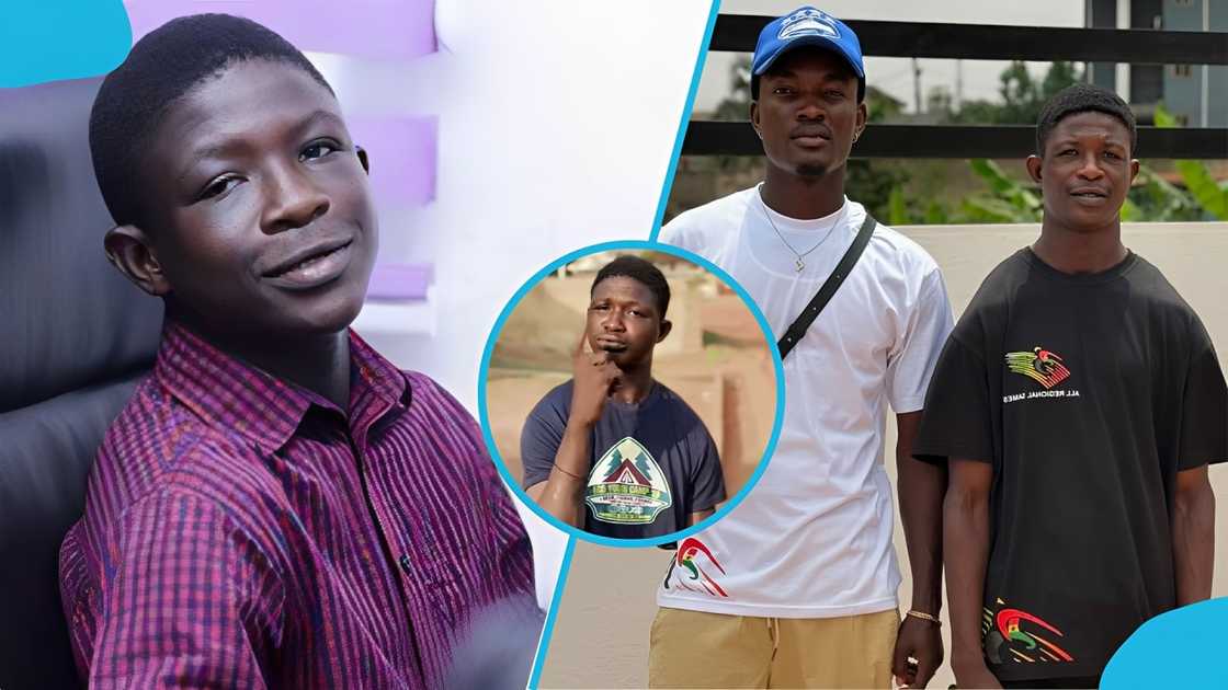 Strika Beasts of No Nation actor, Beasts Of No Nation movie, Strika Ghanaian actor, Abraham Attah, Strika and Dr Likee, Ghanaian movies Strika Beasts of No Nation actor, Beasts Of No Nation movie, Strika Ghanaian actor, Abraham Attah, Strika and Dr Likee, Ghanaian movies