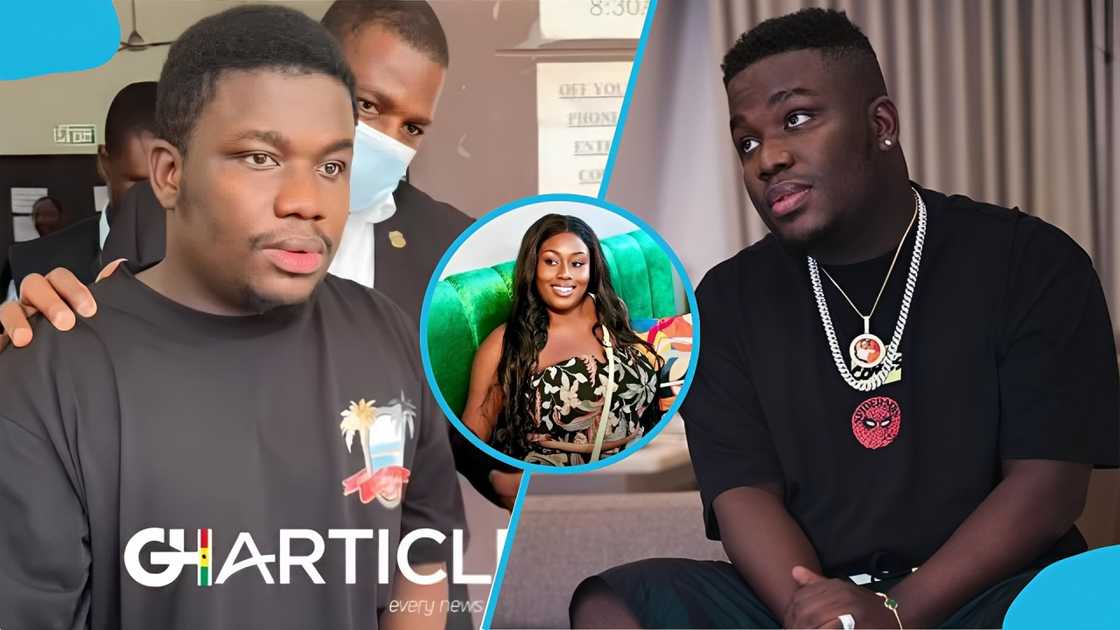 Abu Trica, Abu Trica sister, Forba, Abu Trica news, Abu Trica tragedy, Abu Trica arrest, Abu Trica extradition