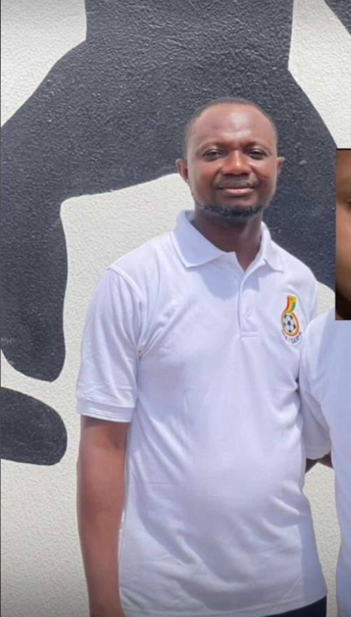 Raymond Sarpong Okata dies, Mighty Iron Breakers President dies, Ghana football mourns, tragedy hits Ghana football Raymond Sarpong Okata dies, Mighty Iron Breakers President dies, Ghana football mourns, tragedy hits Ghana football